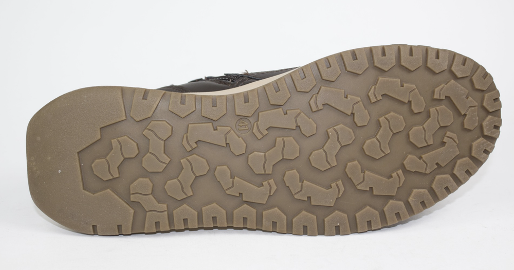 Ботинки мужские демисезонные Meko Melo арт. DS91285-66