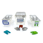 Держатели для идентификационных карточек