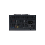 Блок питания ATX TESLA Q600, 600W, 80+Bronze, Bulk, PPFC, 1x4+4pin, 2x6+2PIN, 6xSATA, 3xMOLEX, 1xFDD (TS-Q600)