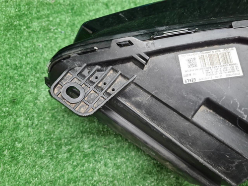 Фара правая Geely Atlas Pro (2021-н.в.) LED