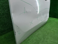 Дверь передняя левая BMW X1 U11 (2022-н.в.)