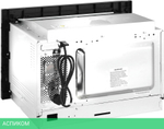 Микроволновая печь Korting KMI825XN