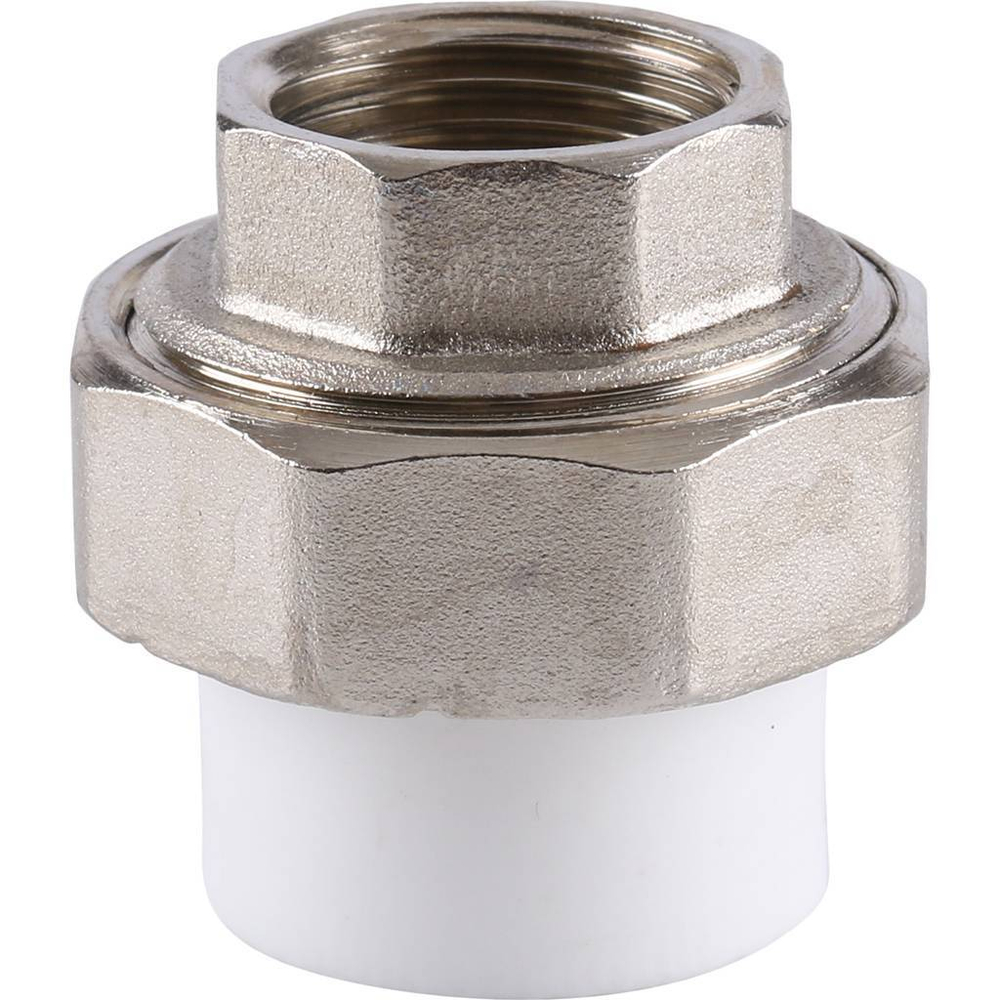 Муфта разъемная с ВР серии KALDE 20x1/2"