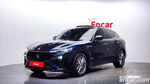 Maserati Levante 3.0 Дизель AWD GrandSport (05.2020)