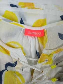 Платье Sunuva
