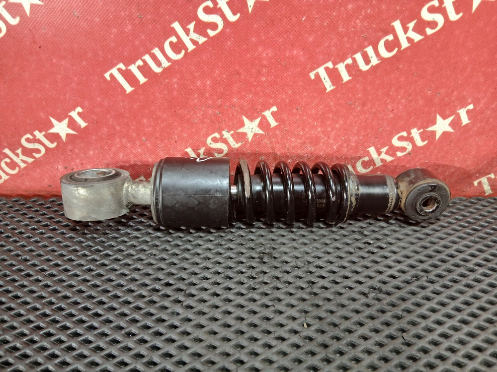 Амортизатор кабины передний 2019г.