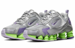 Кроссовки Nike Shox Tl Sp (Женская размерная сетка)