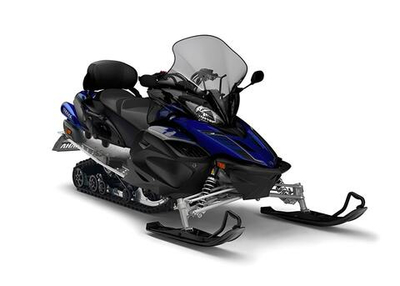 Снегоход YAMAHA Venture TF (2021)