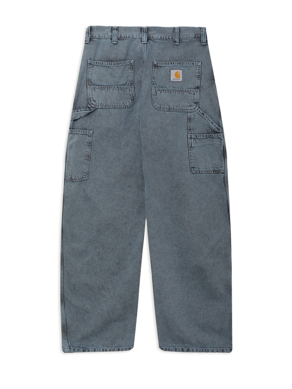 Джинсы (Loose Fit) Og Single Knee Pant