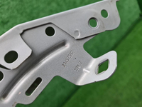 Крыло переднее правое Volvo XC40 (2017-н.в.)