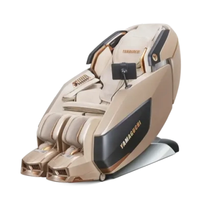 Массажное кресло Yamaguchi Xi Robot
