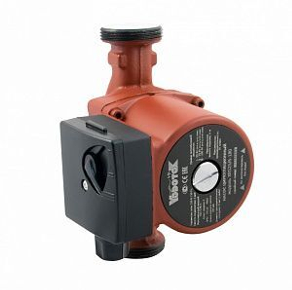 Насос циркуляционный Vodotok XRS 25/4-180 никель