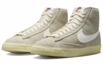 Кроссовки Nike Blazer 77 Vintage "Light Bone Suede"