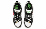Кроссовки Nike Dunk Low Disrupt 2 (Женская размерная сетка)