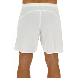 Мужские теннисные шорты Lotto Squadra II Short 7 PL - bright white