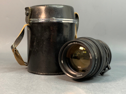 Гелиос-40-2 85мм f/1.5 М42