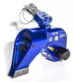 Гайковерт торцевой