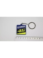 Брелок ПВХ Yamaha VR46