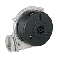 Центробежный вентилятор ebmpapst NRG118/0800-3612-030204-V27.1 55667.31950