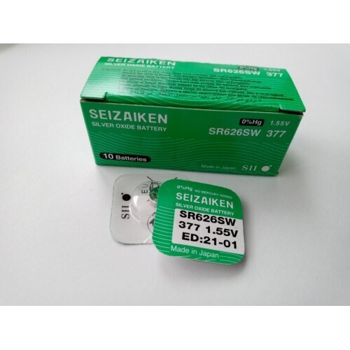 SEIZAIKEN SR-626SW (377)