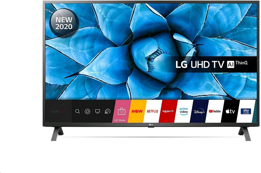 65" LG 65UN73006 (2020)