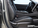Hyundai Tucson (NX4) Дизель 2.0 4WD (02.2021)