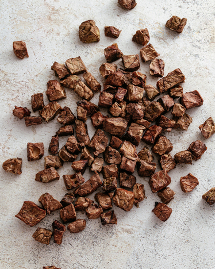 Лёгкое свиное для собак