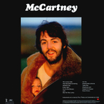 Paul McCartney / McCartney (LP)