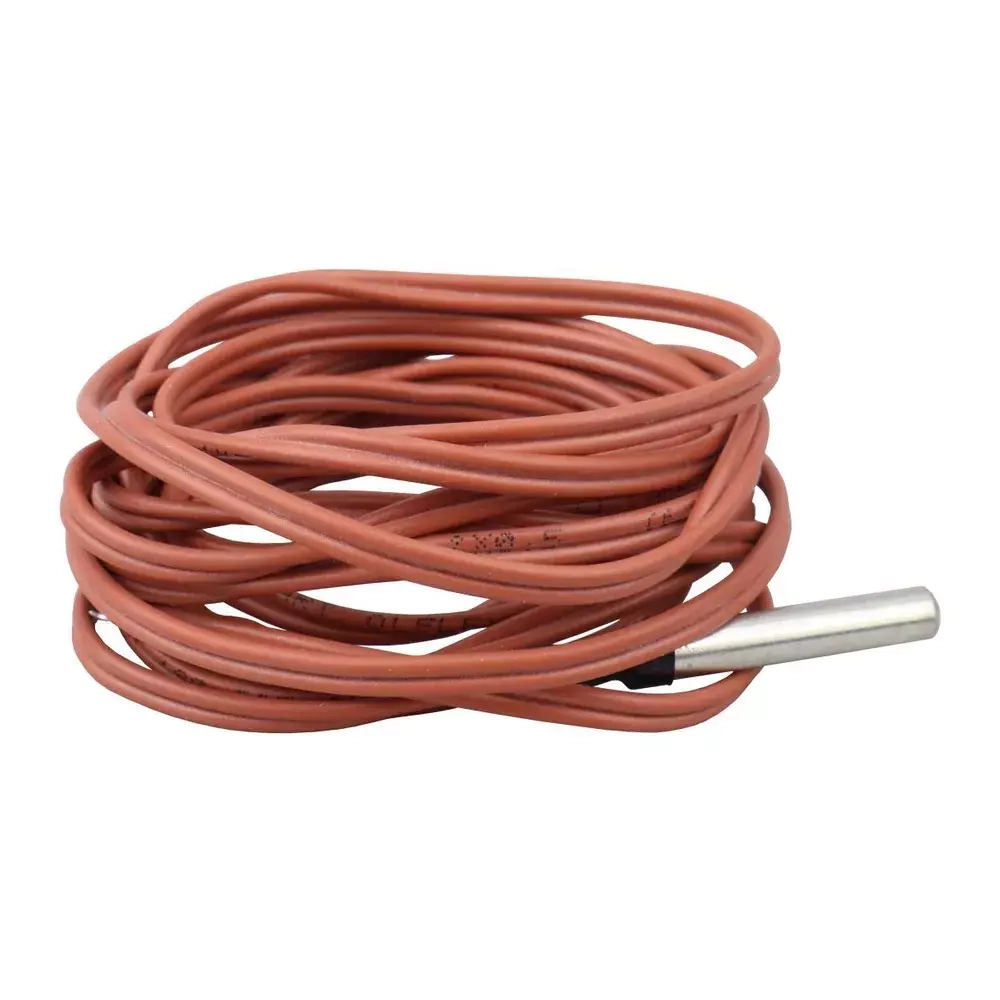 Реле контроля температуры RT-823 50-260В 16А 1P IP20 (от +60 до +95 град.C; выносной датчик с термоус. проводом)