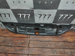 Кожух замка капота Changan Lamore 23-нв Б/У Оригинал C589F2713020100