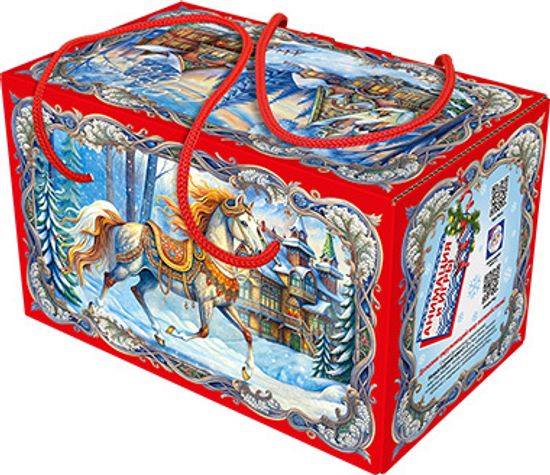 Морозец (мгк) – Премиум 1000 г.