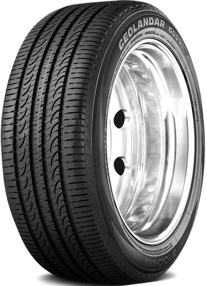 Yokohama Geolandar H/T-S G055 225/55 R18 98H