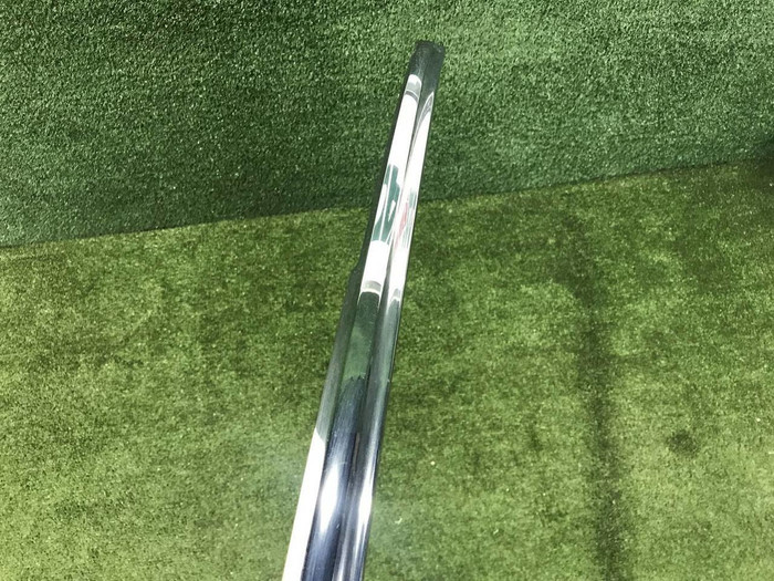 Молдинг крышки багажника Mercedes GLE C292 (2015-2019)