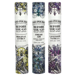 Poo-Pourri, дорожный набор спреев для туалета Before-You-Go®, набор, 3 вида спрея по 10 мл
