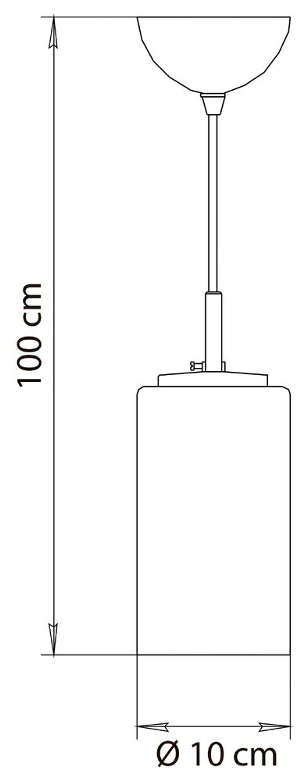 Подвесной светильник Arte Lamp