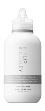 PHILIP KINGSLEY SENSITIVE SCALP Нежный шампунь для чувствительной кожи головы 250 мл