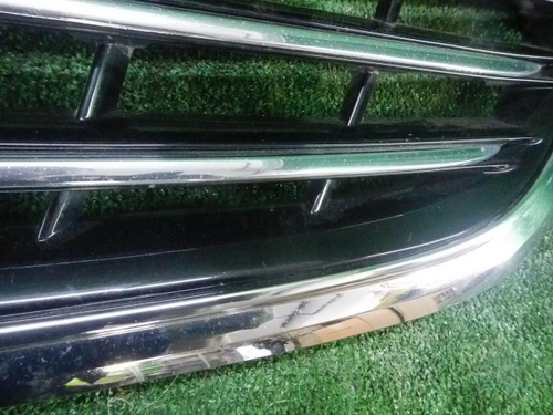 Решетка радиатора Mercedes S W222 (2013-2017)