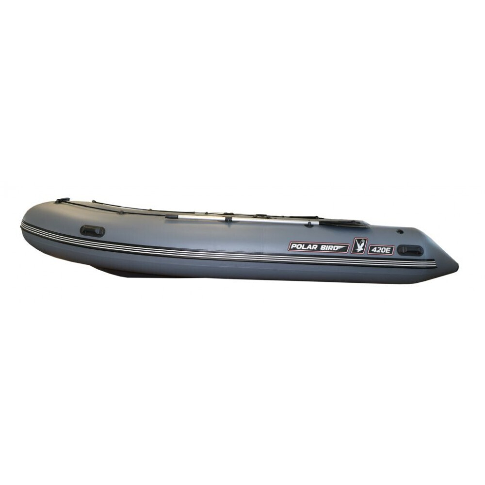 Лодка надувная Polar Bird 450 Eagle (Стеклокомпозит)