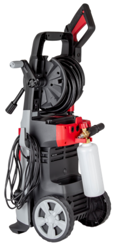 Мойка высокого давления Ресанта МР-200БП