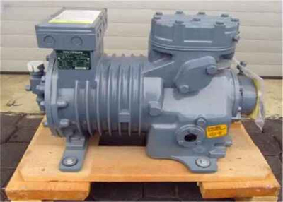 Поршневой полугерметичный компрессор Copeland D2SA1-45X-EWL