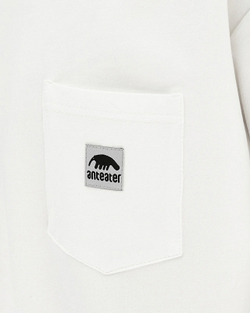 Футболка ANTEATER Карман 224