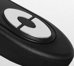 Oxygen Quanta II AL HRC