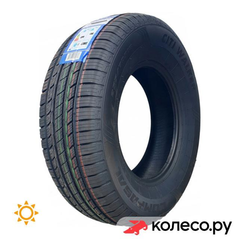 Citiwalker 285/50 R20 116V