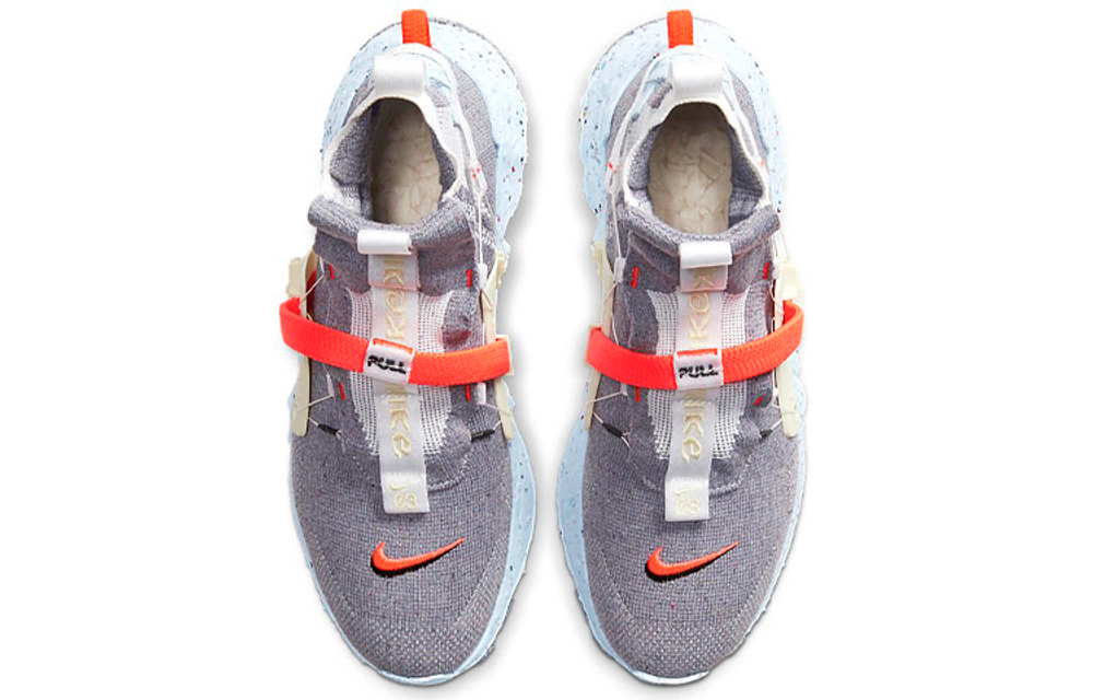 Кроссовки Nike Space Hippie
