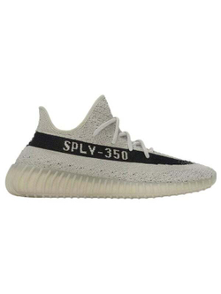 Кроссовки adidas Originals Yeezy Boost 350 V2 Slate