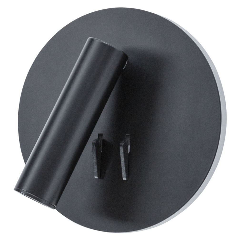 Спот Arte Lamp A8232AP-1BK