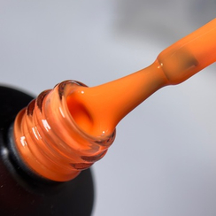 Жидкий полигель Crazy lak 18 10мл (для укрепления, ремонта, донаращивания)