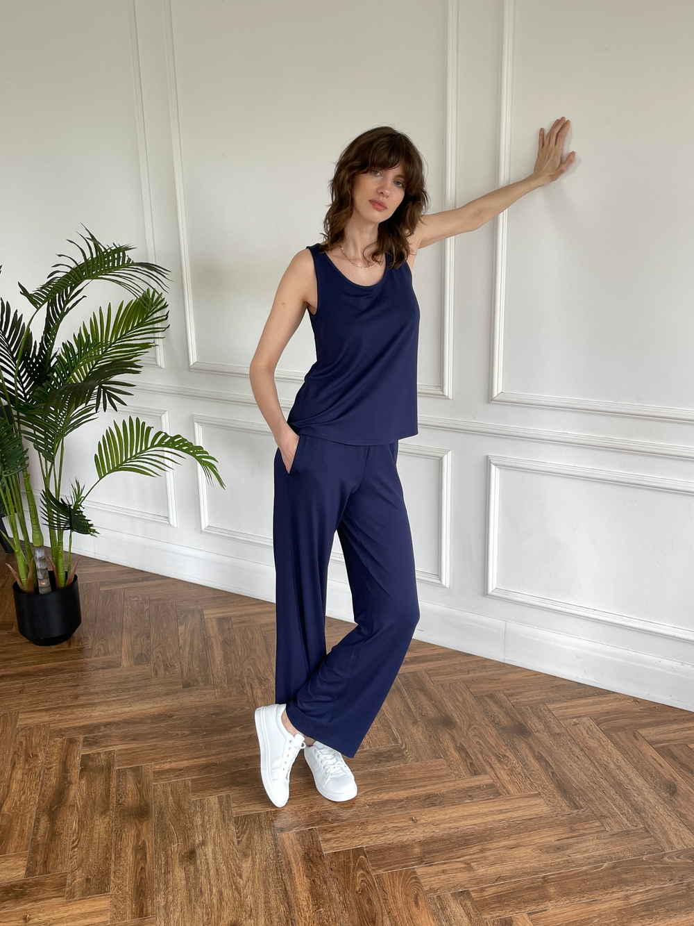 Пижама женская Ihomewear