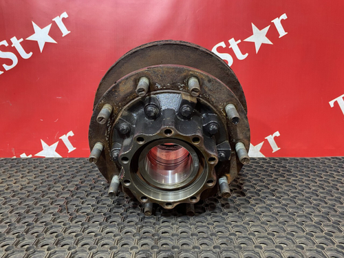 Ступица задняя 2019г