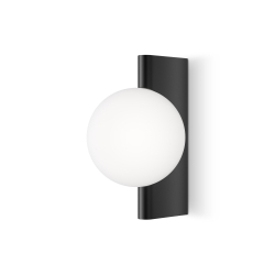 Настенный светильник (бра) Maytoni MOD324WL-01B